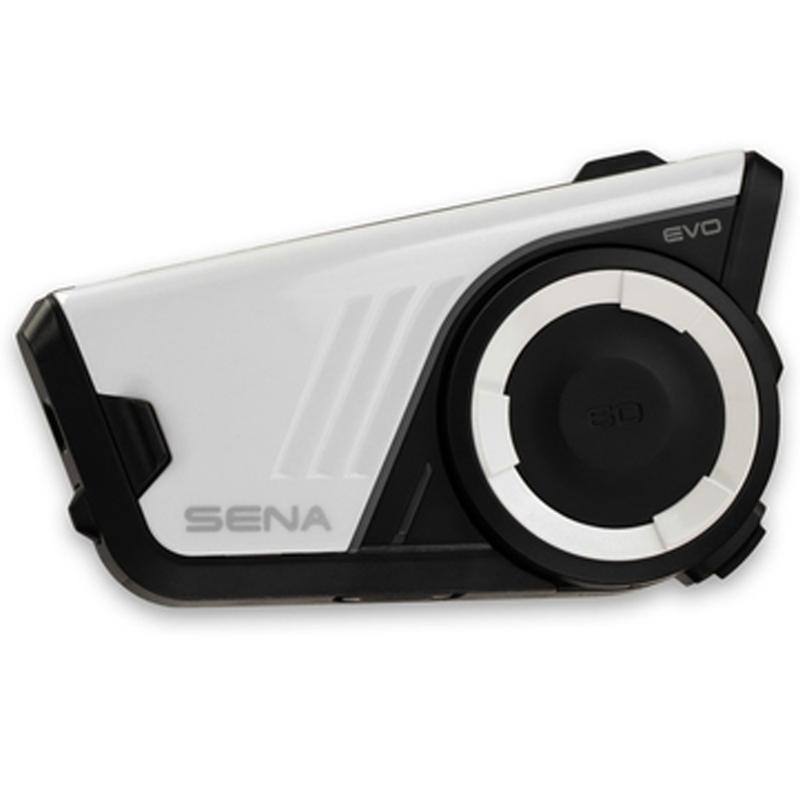 SENA 60S Evo mesh headset