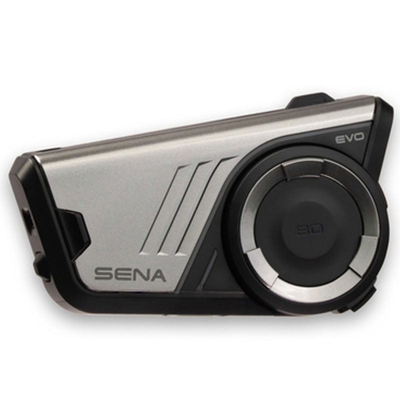 SENA 60S Evo mesh headset
