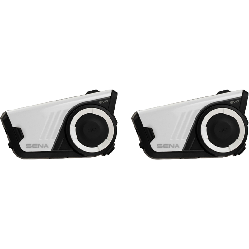 SENA 60S EVO mesh headset (2 darabos készlet)