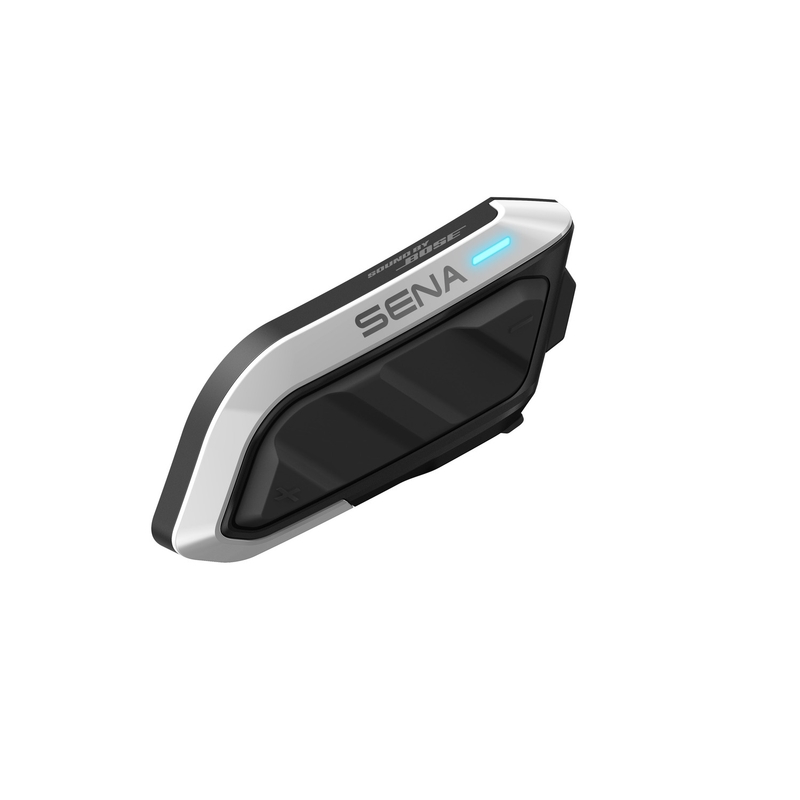 SENA SPIDER X Slim mesh headset (szett 2 egység)