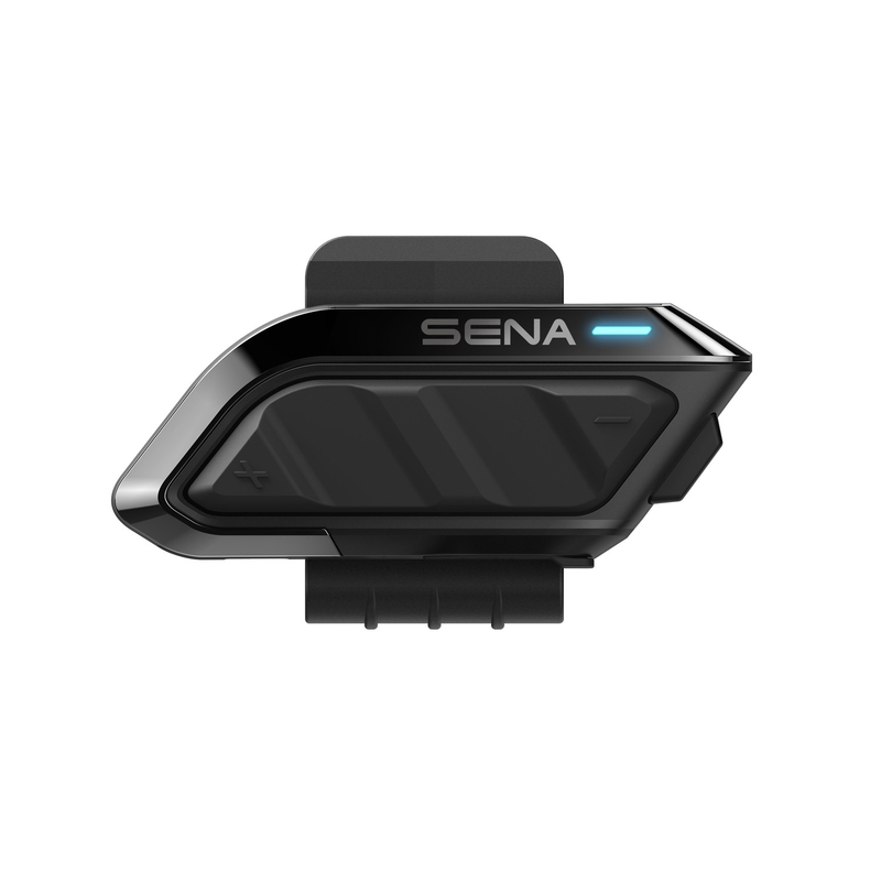 SENA SPIDER X Slim mesh headset (szett 2 egység)