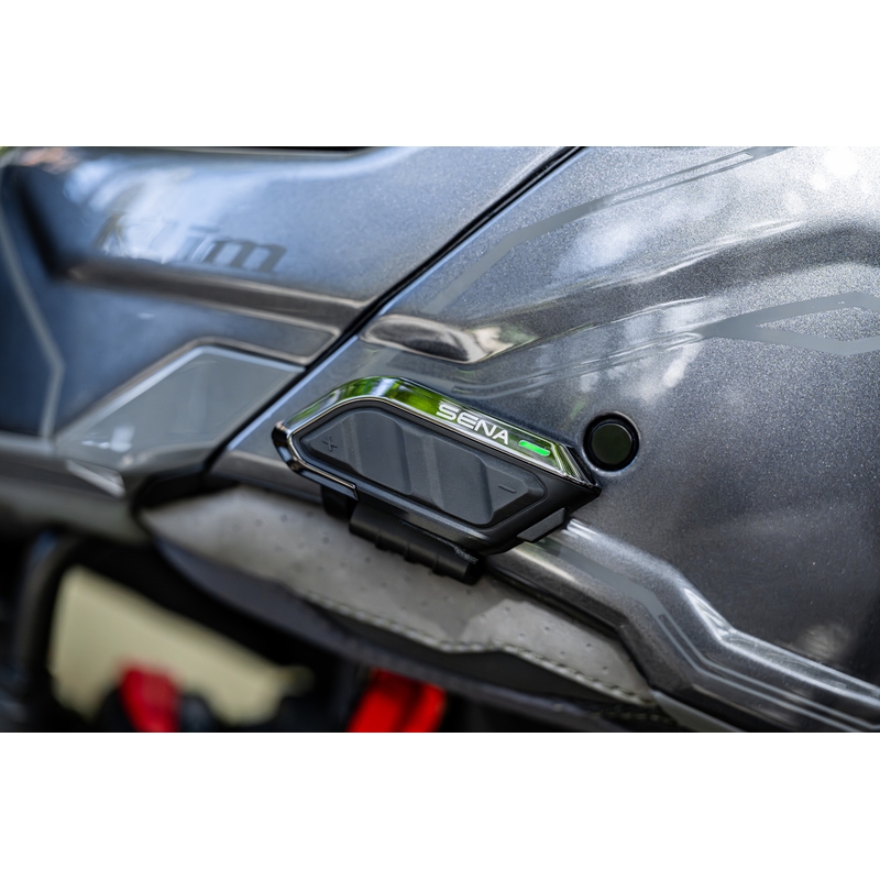 SENA SPIDER X Slim mesh headset (szett 2 egység)