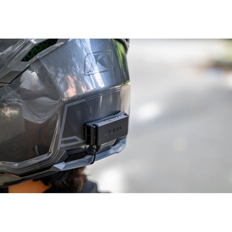 SENA SPIDER X Slim mesh headset (szett 2 egység)