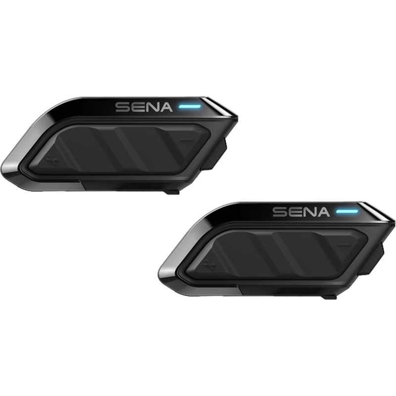 SENA SPIDER X Slim mesh headset (szett 2 egység)