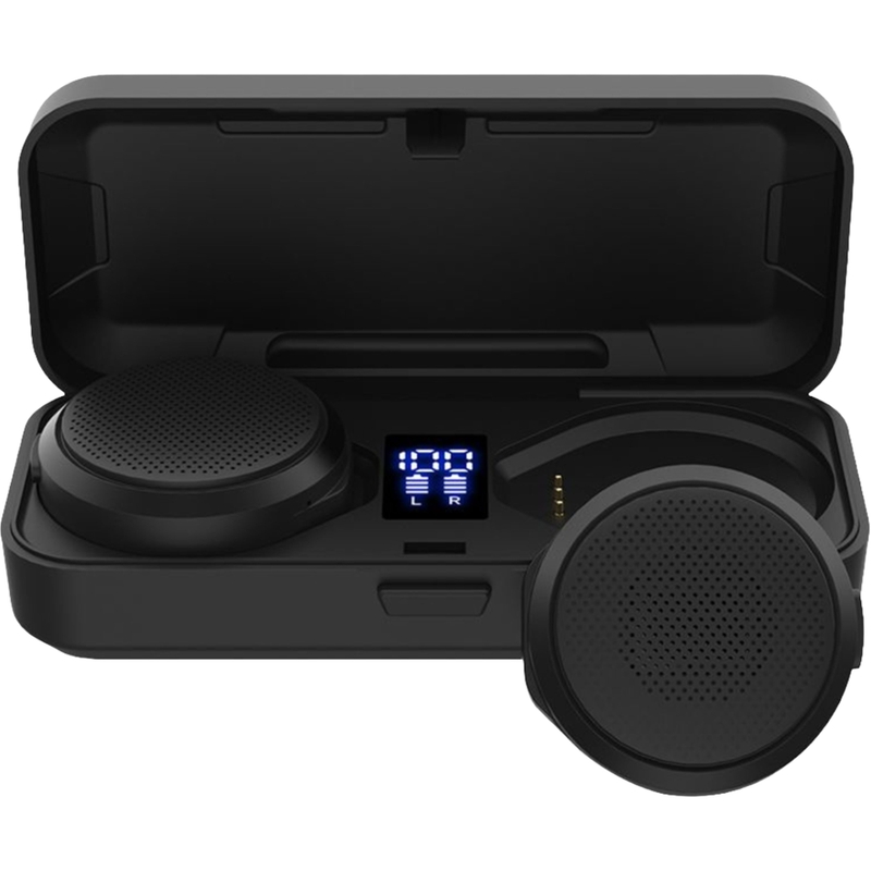 Interphone Zero Bluetooth headset bukósisakhoz