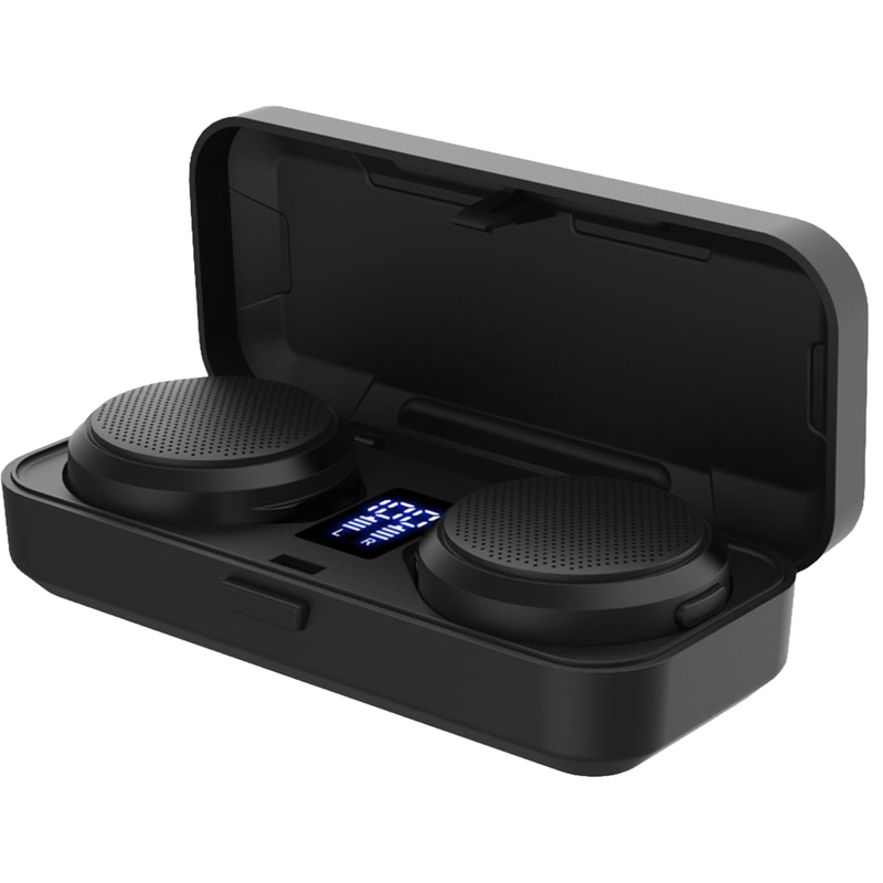 Interphone Zero Bluetooth headset bukósisakhoz