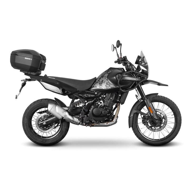 Top master szerelőkészlet SHAD részére ROYAL ENFIELD Himalayan 450  2026-2026