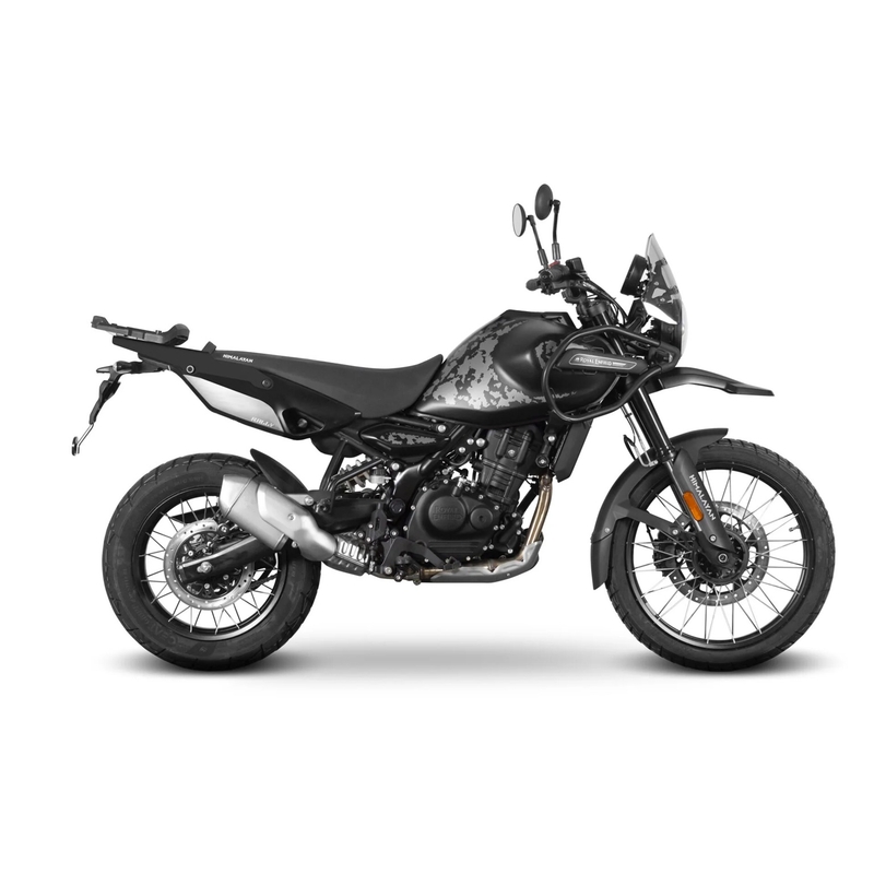 Top master szerelőkészlet SHAD részére ROYAL ENFIELD Himalayan 450  2026-2026