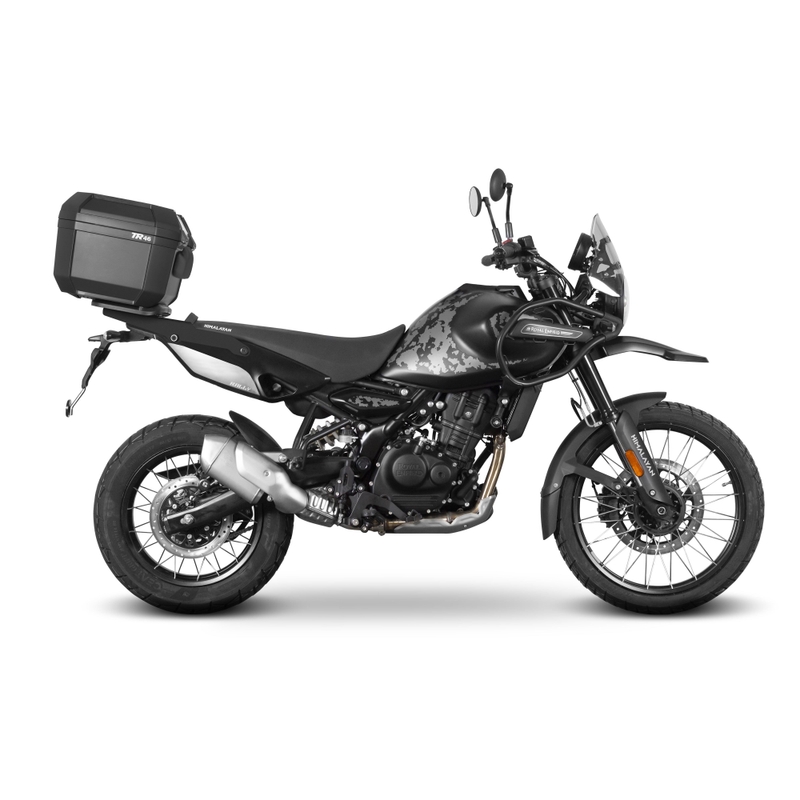 Top master szerelőkészlet SHAD részére ROYAL ENFIELD Himalayan 450  2026-2026