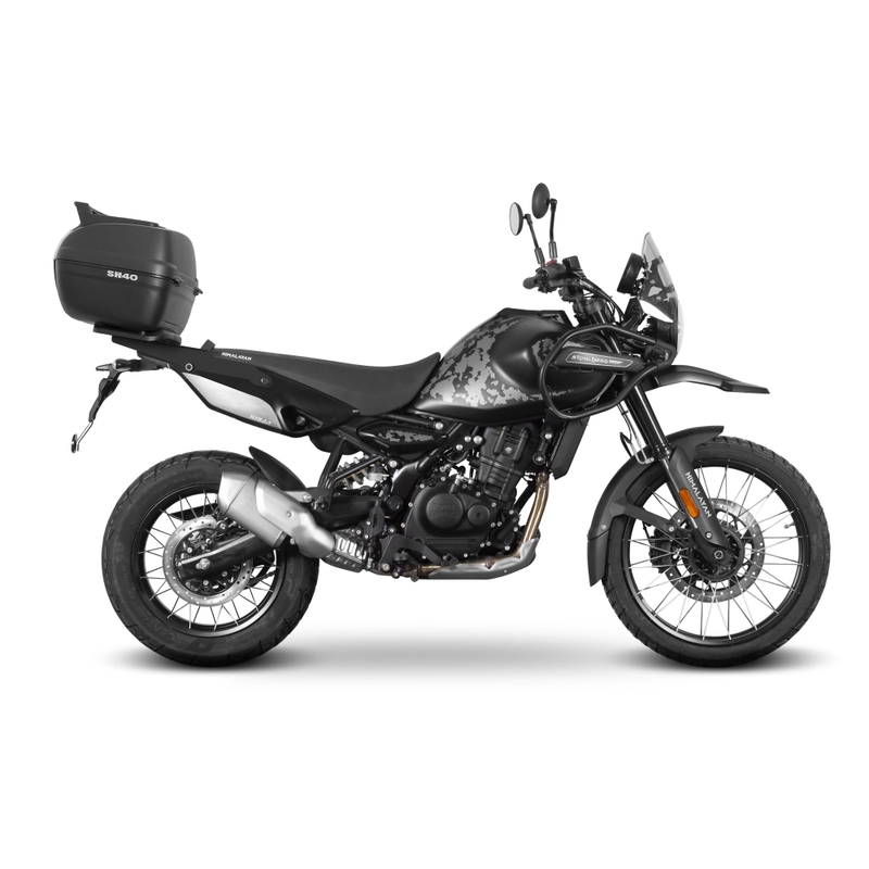 Top master szerelőkészlet SHAD részére ROYAL ENFIELD Himalayan 450  2026-2026