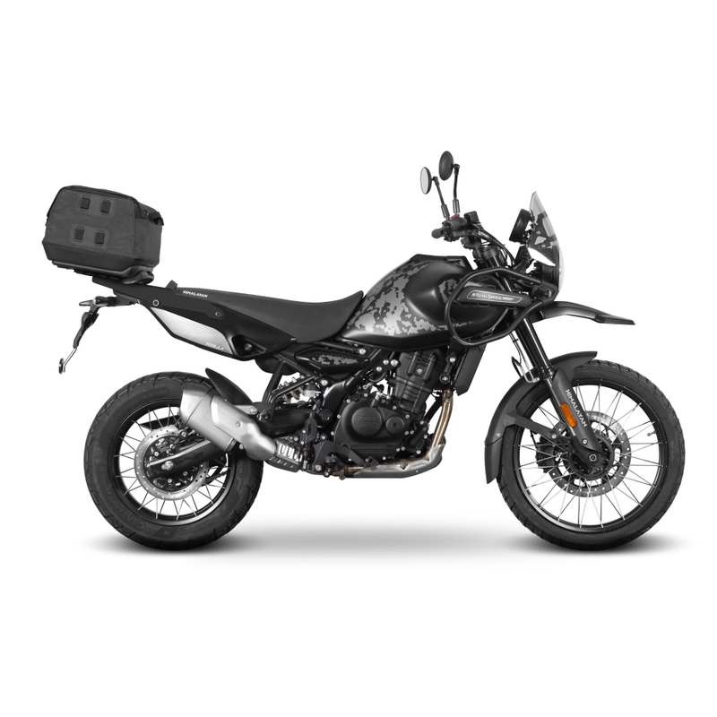 Top master szerelőkészlet SHAD részére ROYAL ENFIELD Himalayan 450  2026-2026