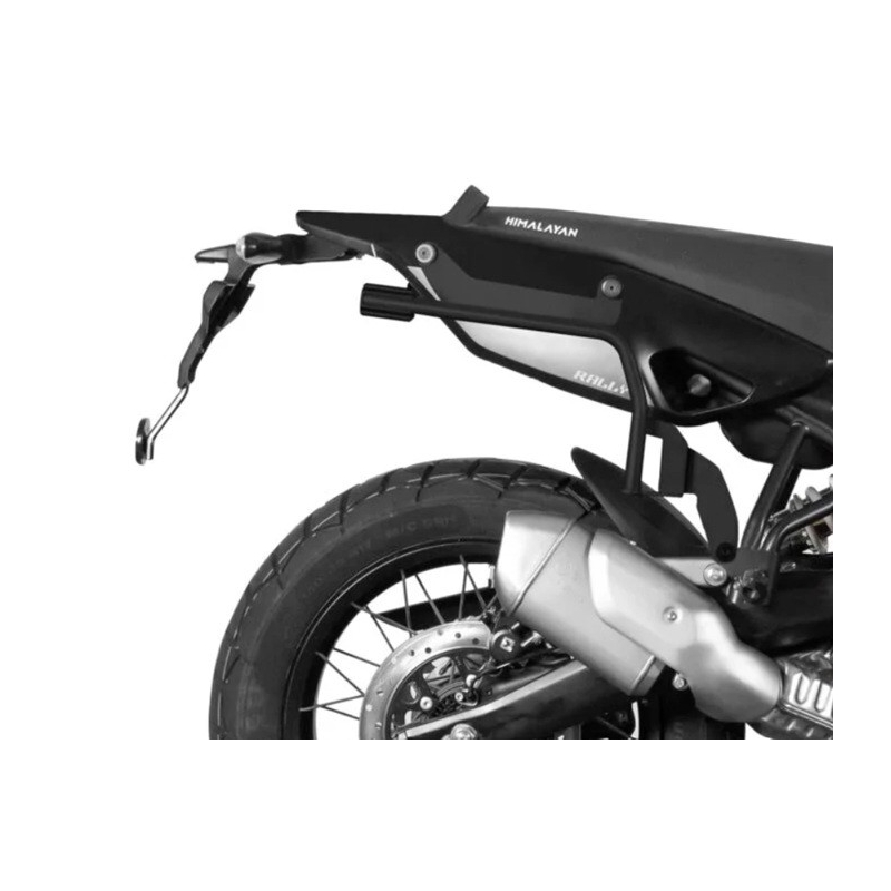 3P system szerelőkészlet SHAD részére ROYAL ENFIELD Himalayan 450  2026-2026
