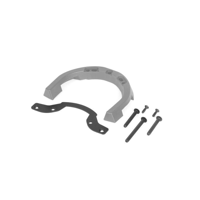 Click system fitting kit SHAD részére ROYAL ENFIELD Himalayan 450  2024-2026