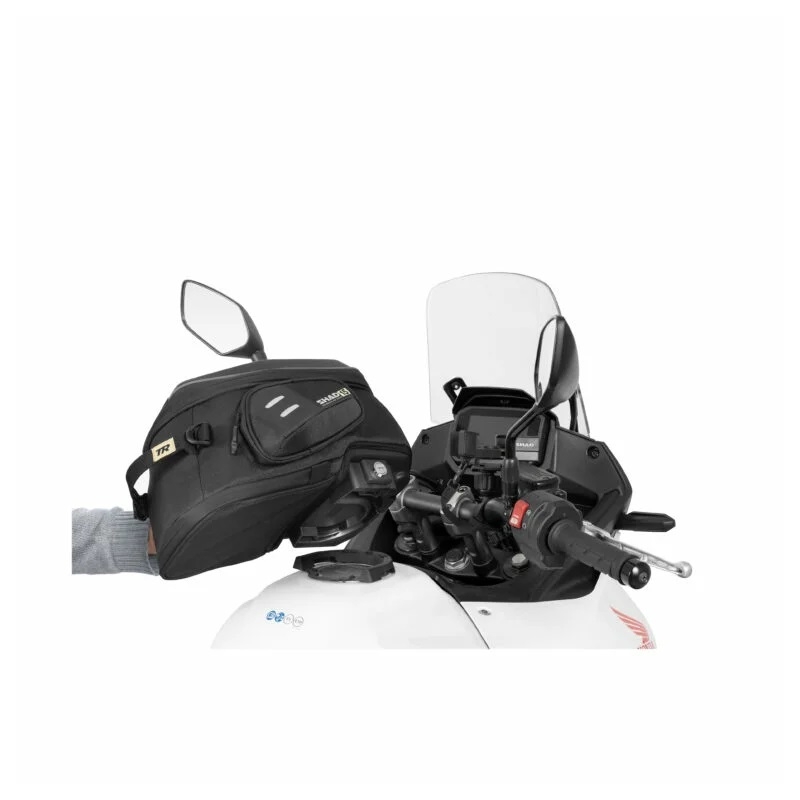 Click system fitting kit SHAD részére KAWASAKI KLE 500 / SE (2025<) 2026-2026