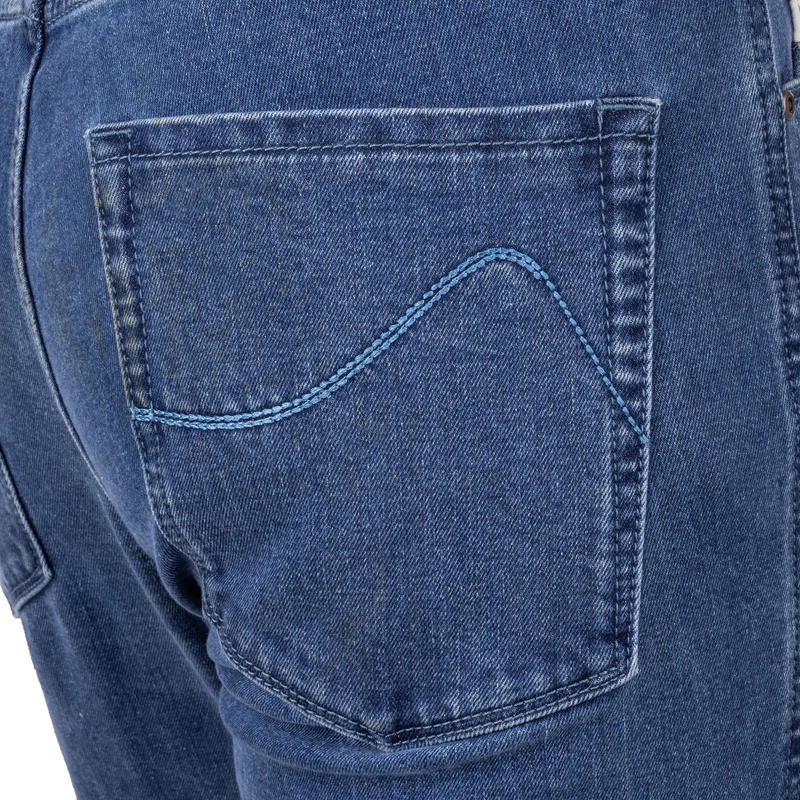 Oxford Original Approved Tailor AA motoros farmer világoskék