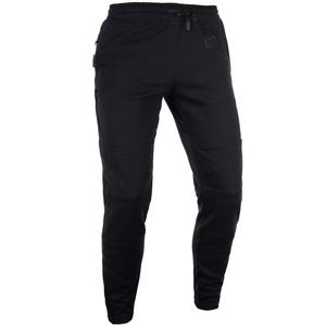Oxford Armourlite AA Joggers rövidített motoros nadrág fekete