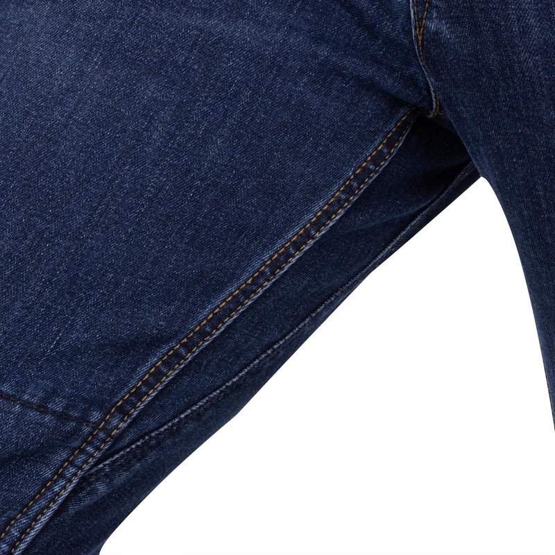 Oxford Original Approved Tailor AA motoros farmer indigókék