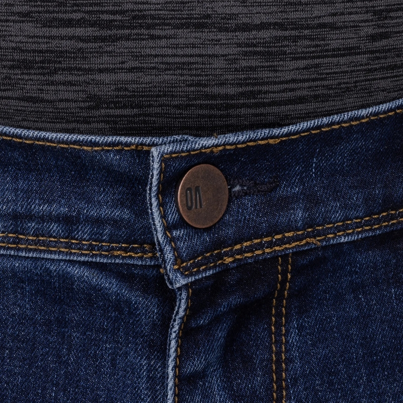 Oxford Original Approved Tailor AA motoros farmer indigókék