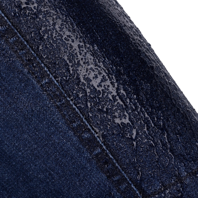 Oxford Original Approved Tailor AA motoros farmer indigókék