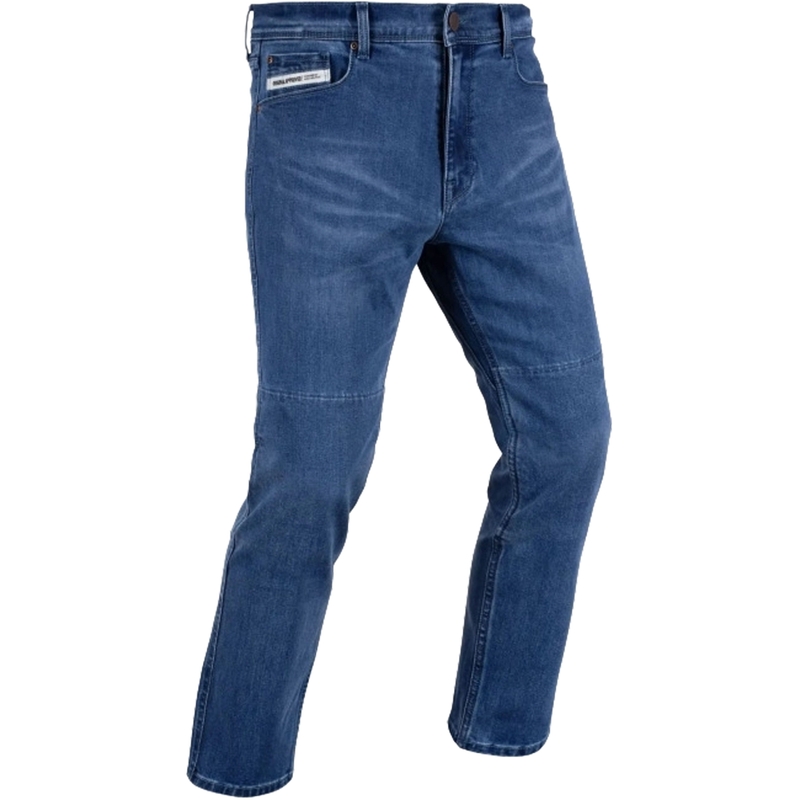 Oxford Original Approved Tailor AA motoros farmer világoskék