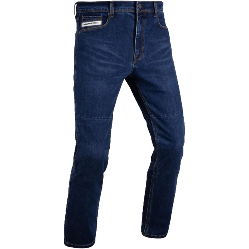 Oxford Original Approved Tailor AA motoros farmer indigókék