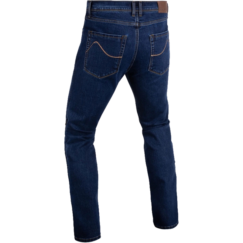 Oxford Original Approved Tailor AA motoros farmer indigókék