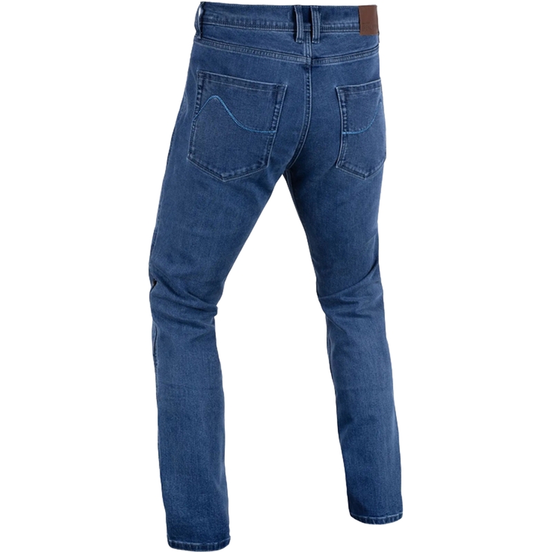 Oxford Original Approved Tailor AA motoros farmer világoskék