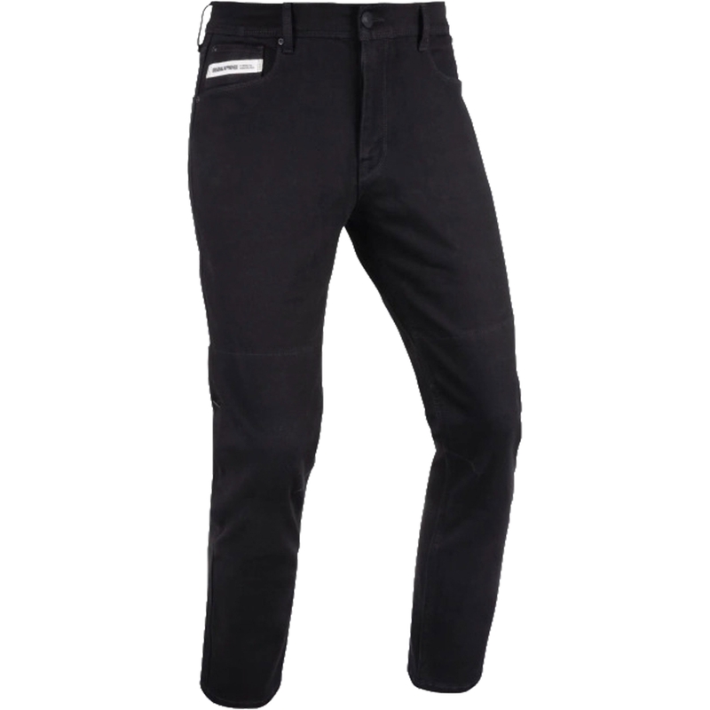 Oxford Original Approved Tailor AA motoros farmer fekete