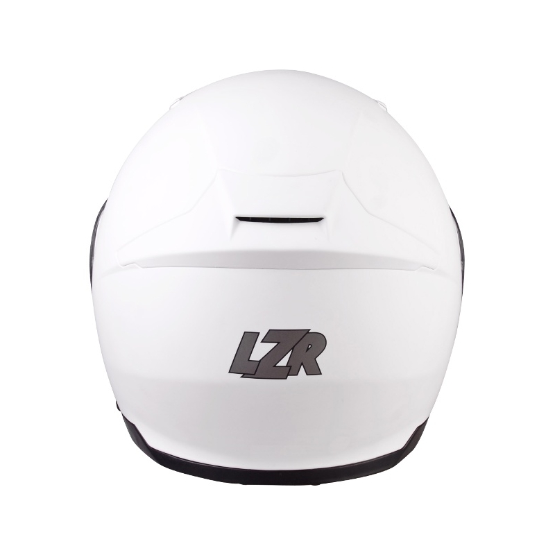 Lazer MH2 Z-Line billenő motorkerékpár sisak fehér fényes eladó kiárusítás