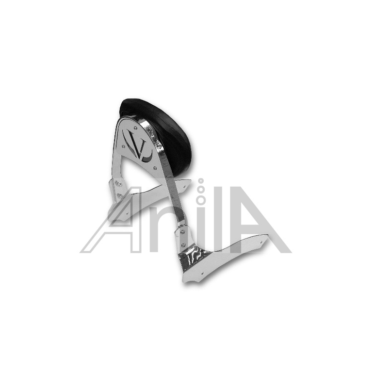 Utas kartámasz - Kawasaki VN 2000