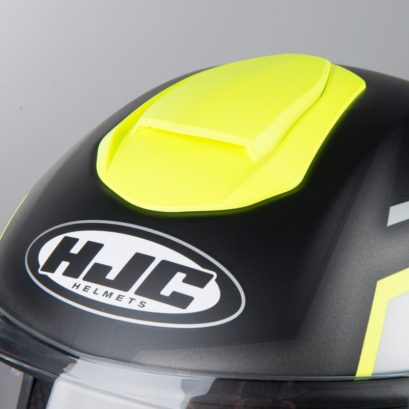 Összecsukható motoros sisak HJC RPHA 90 Rabrigo MC4HSF eladás kiárusítás