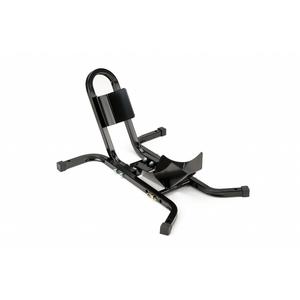 Stand wheel lock PUIG fekete