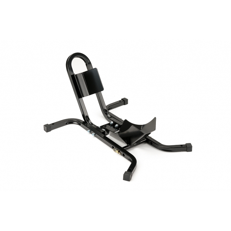 Stand wheel lock PUIG fekete