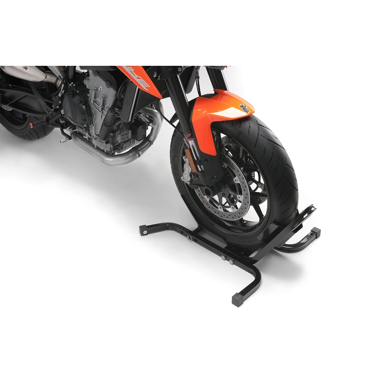Stand wheel lock PUIG fekete