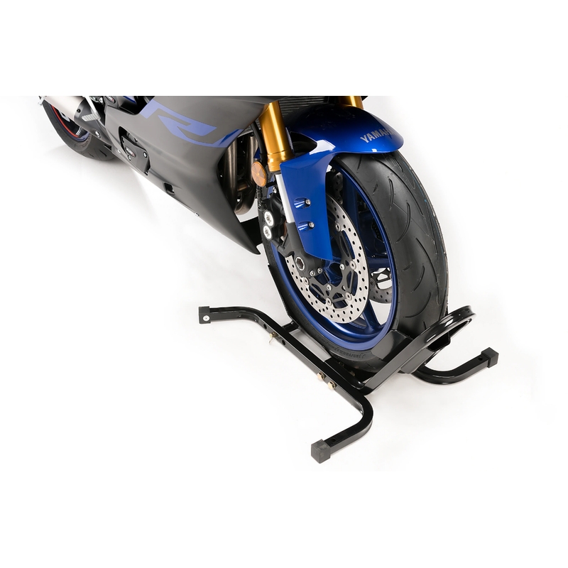 Stand wheel lock PUIG fekete