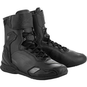 Alpinestars Superfaster motoros cipő fekete