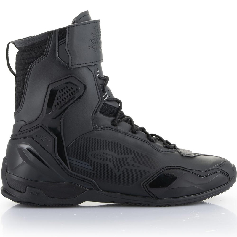 Alpinestars Superfaster motoros cipő fekete