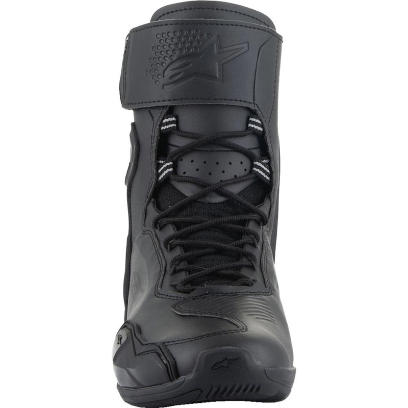 Alpinestars Superfaster motoros cipő fekete