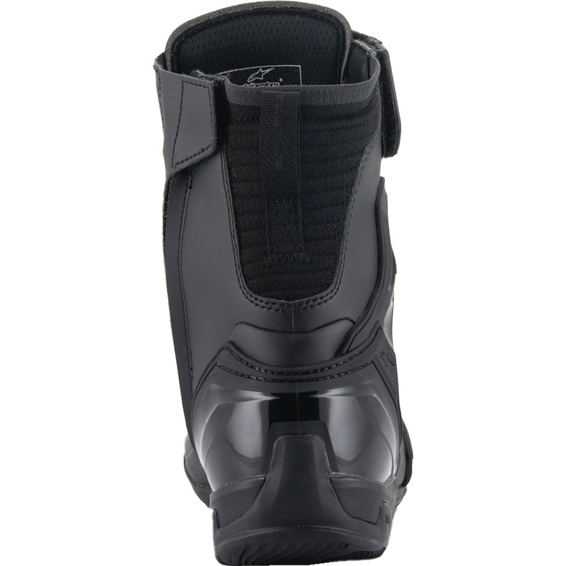 Alpinestars Superfaster motoros cipő fekete