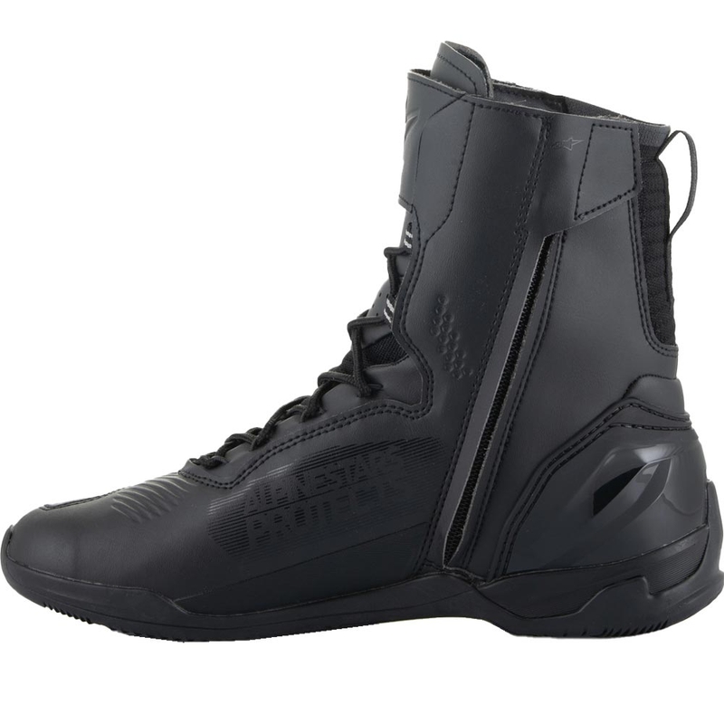 Alpinestars Superfaster motoros cipő fekete
