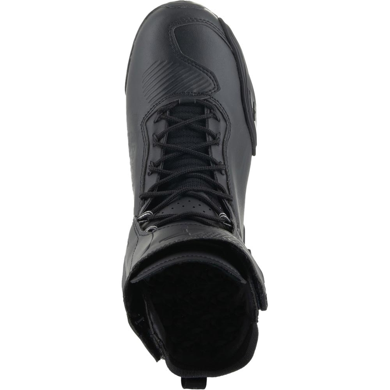 Alpinestars Superfaster motoros cipő fekete