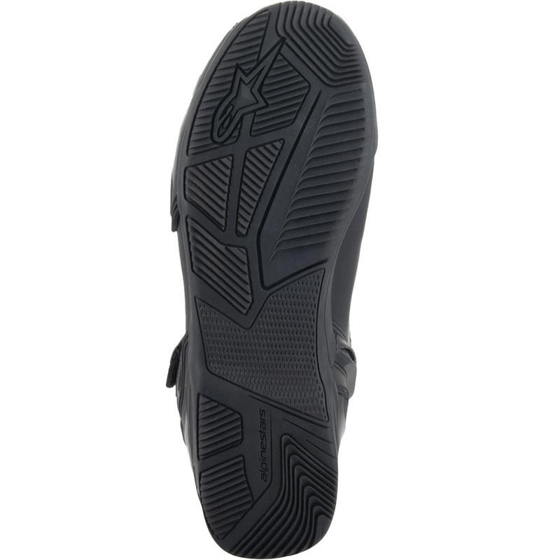 Alpinestars Superfaster motoros cipő fekete