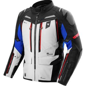 Shima Dune 2.0 motoros kabát kék