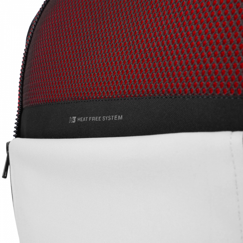 Shima Dune 2.0 motoros kabát kék
