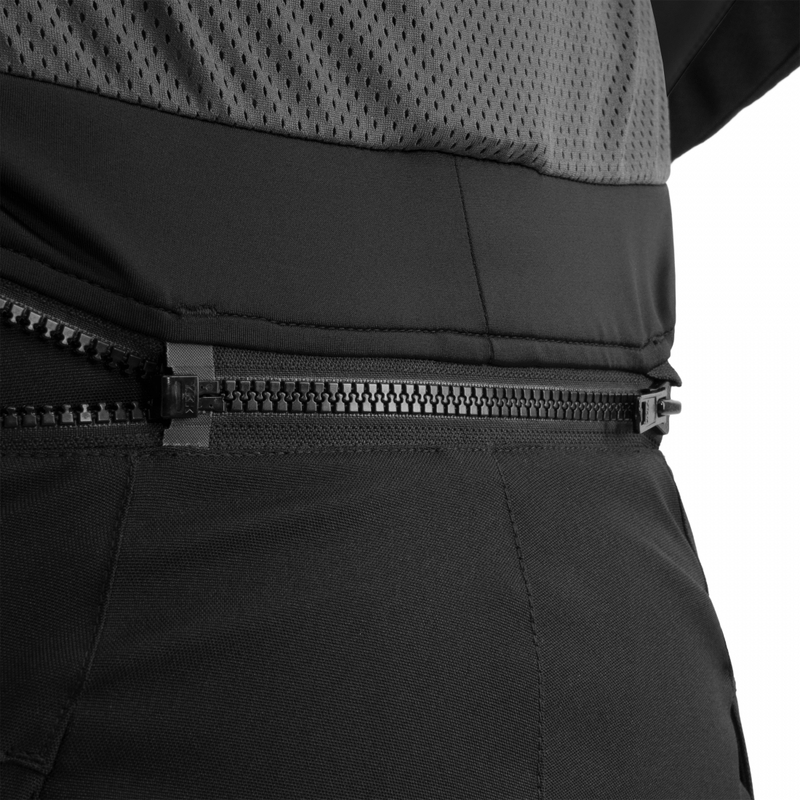Shima Hero 3.0 motoros kabát barna