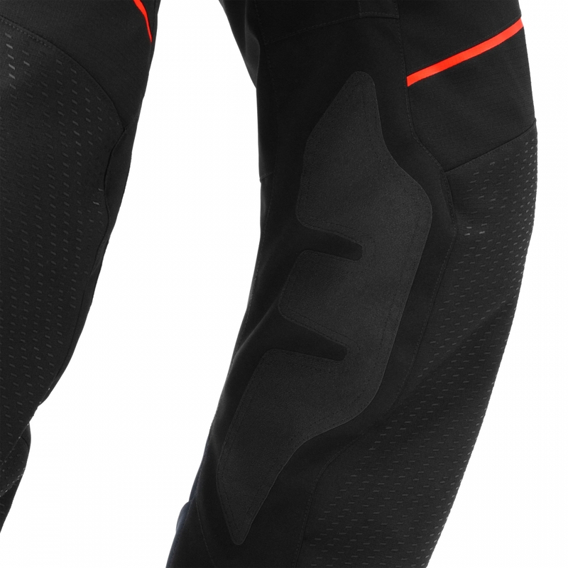 Shima Hero 3.0 motoros nadrág szürke-kék