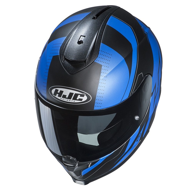 Beépített motoros sisak HJC C70 Boltas MC2SF eladás kiárusítás