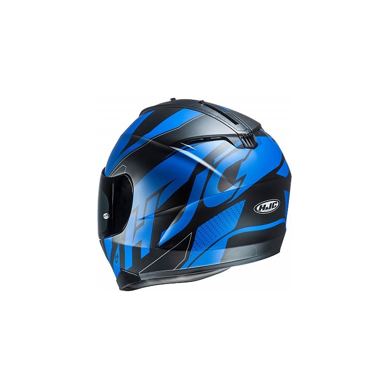 Beépített motoros sisak HJC C70 Boltas MC2SF eladás kiárusítás