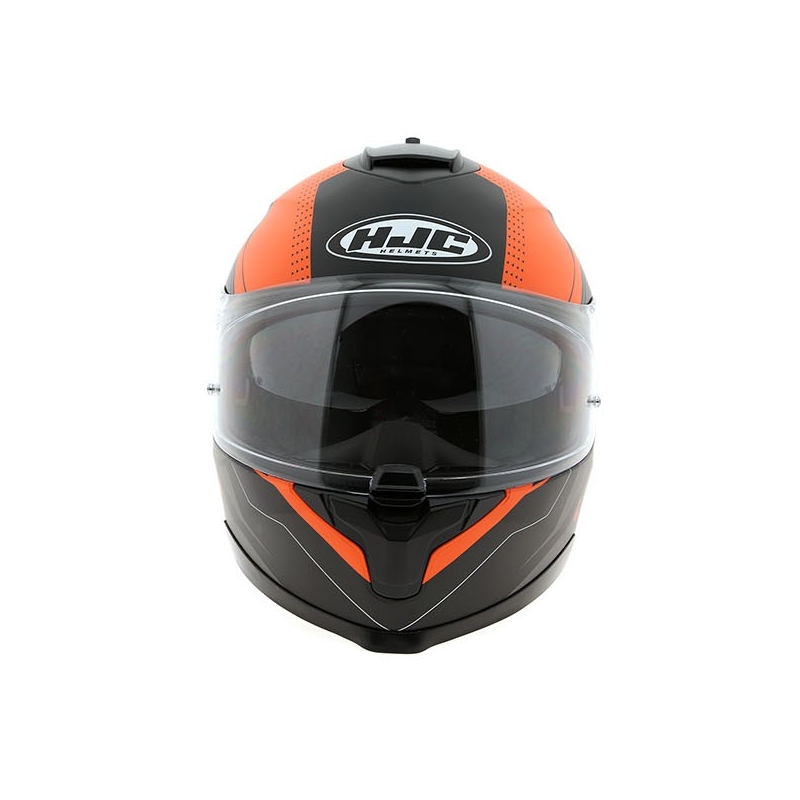 Beépített motoros sisak HJC C70 Boltas MC7SF