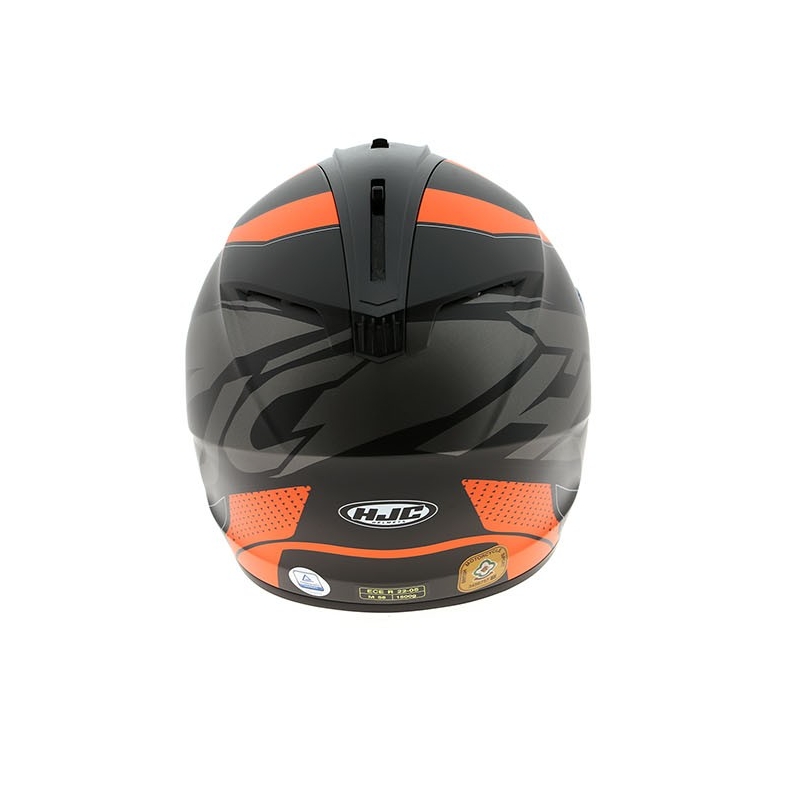 Beépített motoros sisak HJC C70 Boltas MC7SF